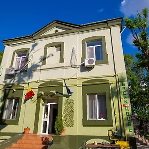 Green House Bukareszt